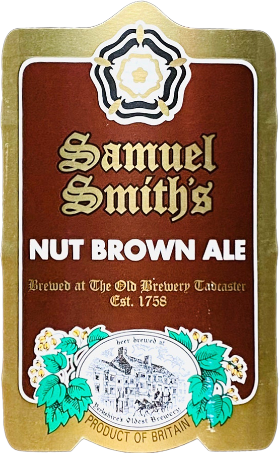 Samsmithnutbrownale-label.png