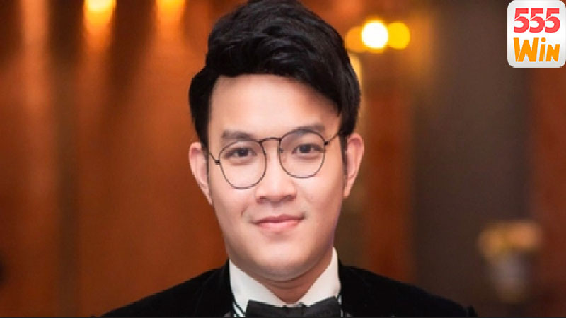 Quá trình phát triển nhà cái 555win dưới sự dẫn dắt của CEO Kim Nguyên Bảo Quá trình phát triển nhà cái 555win dưới sự dẫn dắt của CEO Kim Nguyên Bảo