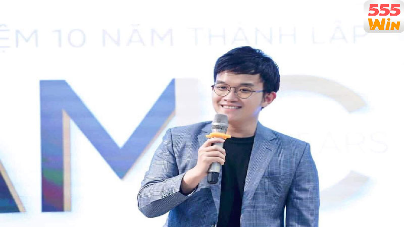 Định hướng phát triển tương lai nhà cái 555win của CEO Kim Nguyên Bảo Định hướng phát triển tương lai nhà cái 555win của CEO Kim Nguyên Bảo