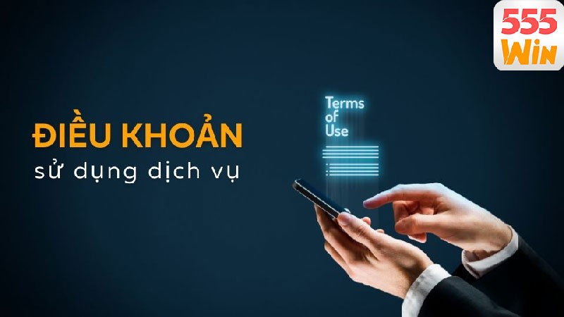 Mục đích của Điều khoản sử dụng 555win là tạo ra một môi trường công bằng Mục đích của Điều khoản sử dụng 555win là tạo ra một môi trường công bằng