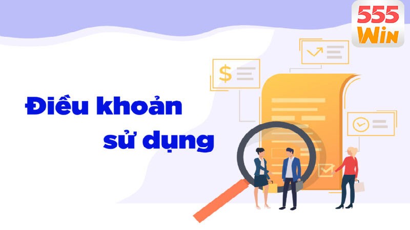Điều khoản sử dụng về các quy định liên quan đến giao dịch Điều khoản sử dụng về các quy định liên quan đến giao dịch