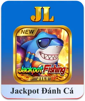 Jackpot Đánh Cá