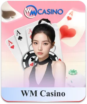 WM Casino