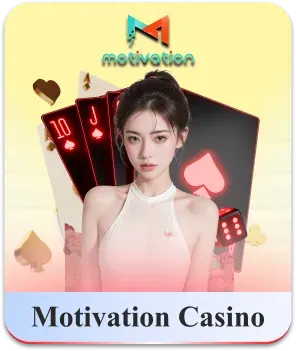 Motivation-Casino