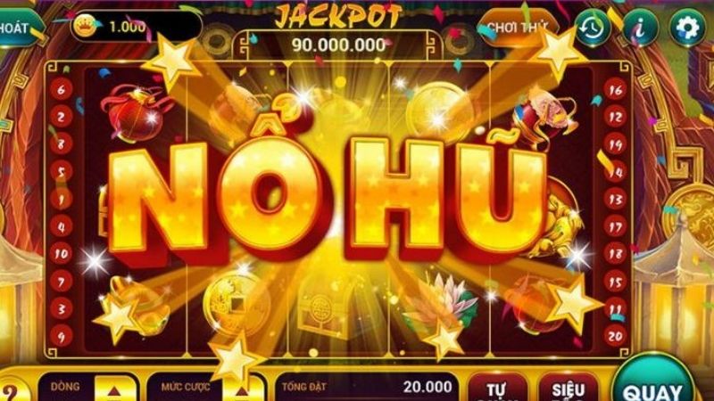 Phần mềm hack game nổ hũ mang lại nhiều quyền lợi cho người sử dụng Phần mềm hack game nổ hũ mang lại nhiều quyền lợi cho người sử dụng
