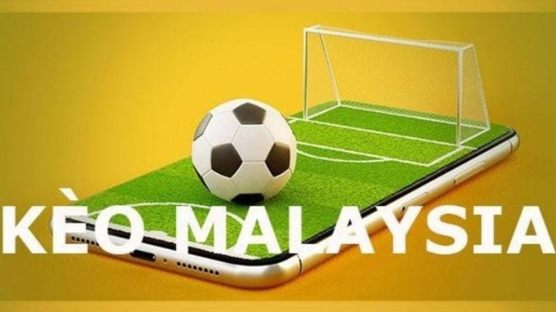 Tỷ lệ kèo Malaysia là gì?